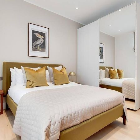 11 Borough Apartments - Bright & Spacious 2-Bed Near London Bridge Esterno foto