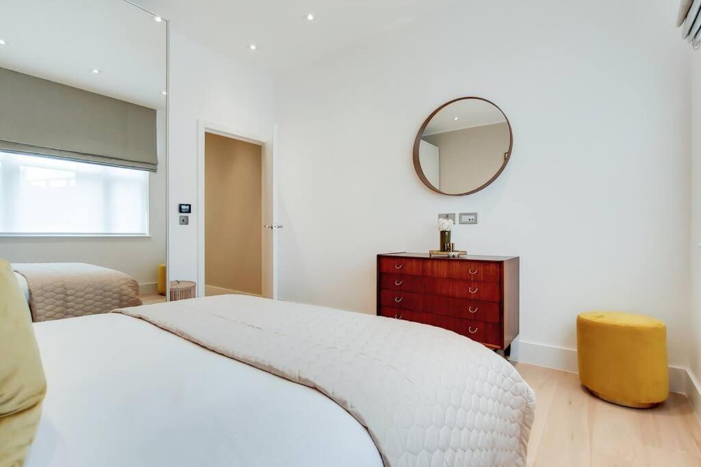 11 Borough Apartments - Bright & Spacious 2-Bed Near London Bridge Esterno foto