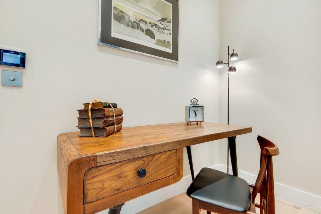 11 Borough Apartments - Bright & Spacious 2-Bed Near London Bridge Esterno foto