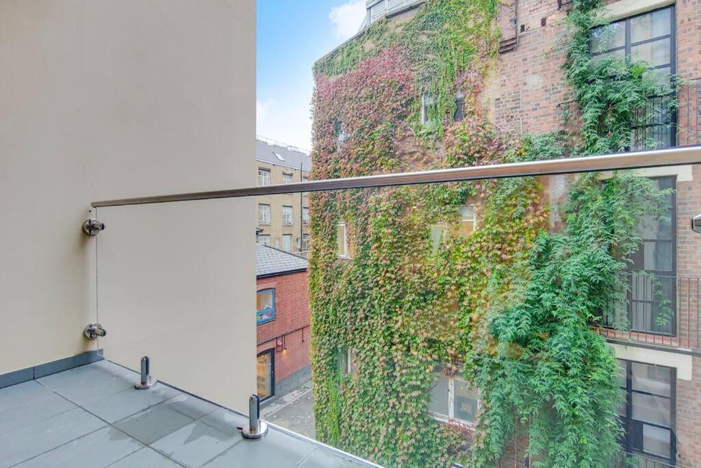 11 Borough Apartments - Bright & Spacious 2-Bed Near London Bridge Esterno foto