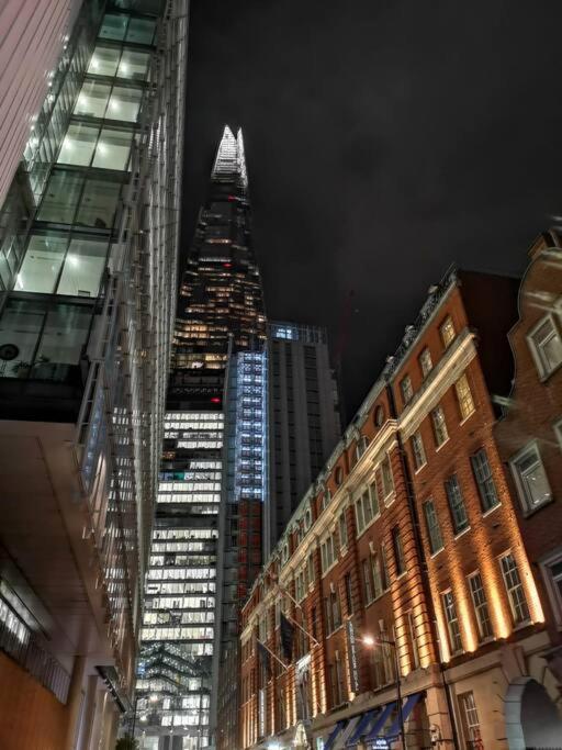 11 Borough Apartments - Bright & Spacious 2-Bed Near London Bridge Esterno foto